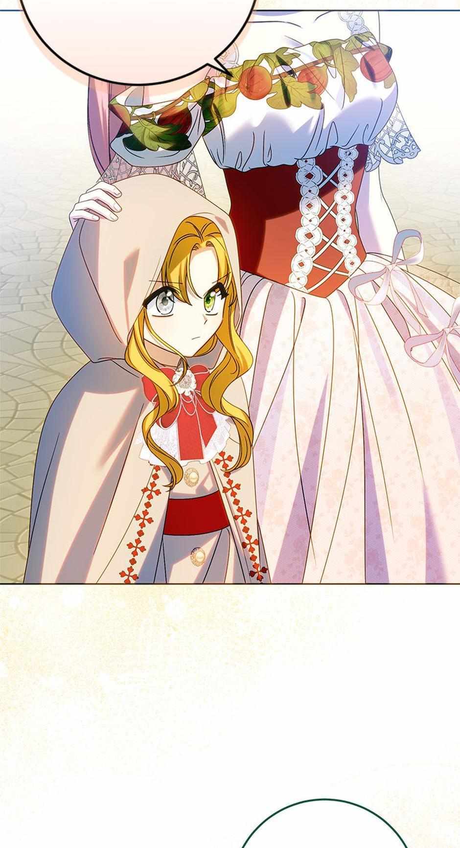 I Met the Male Lead in Prison Chapter 46 50
